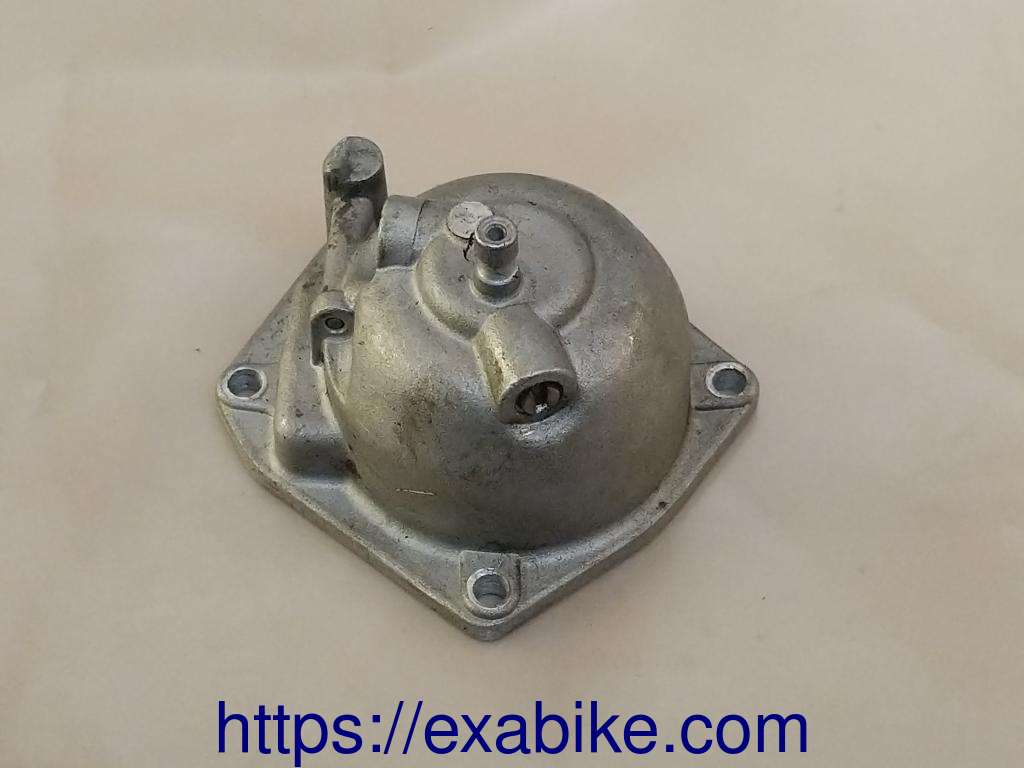 carburetor float chamber Keeway Hurricane 50 - photo 1