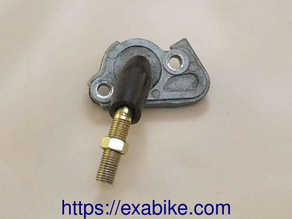 carburetor top cap Keeway Hurricane 50 - photo 1