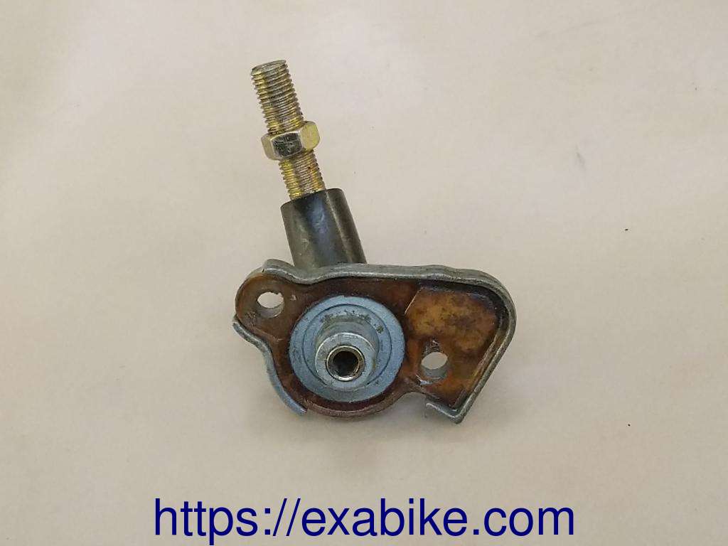 carburetor top cap Keeway Hurricane 50 - photo 2