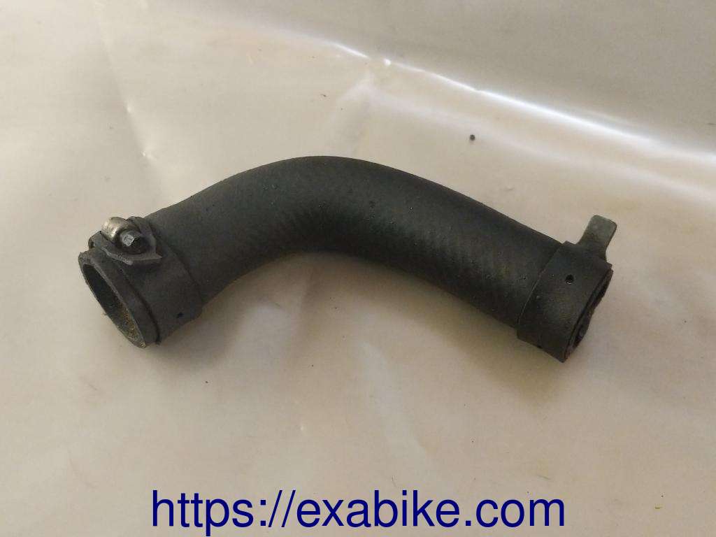 durite de refroidissement Yamaha FZ6 - photo 1