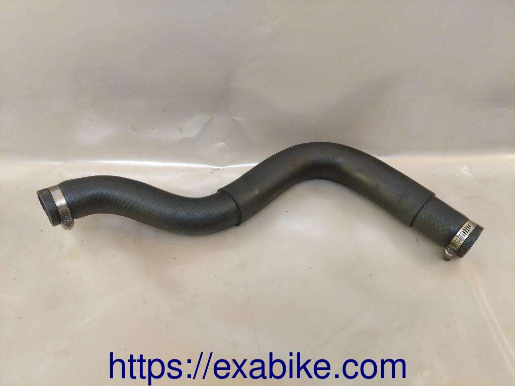 water hose Yamaha FZ6 - photo 1