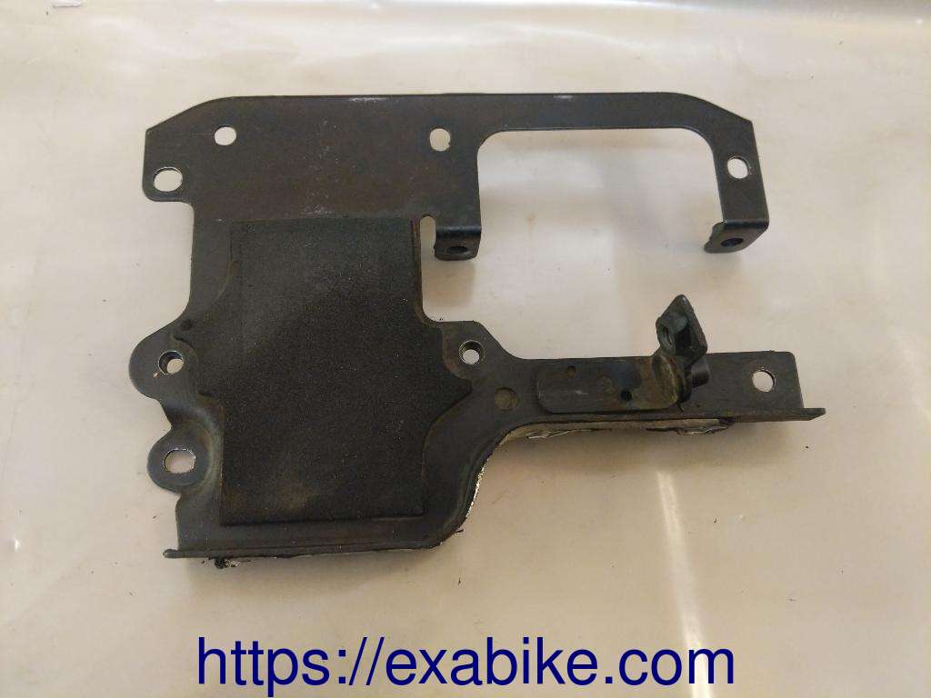 support Yamaha FZ6 - photo 1