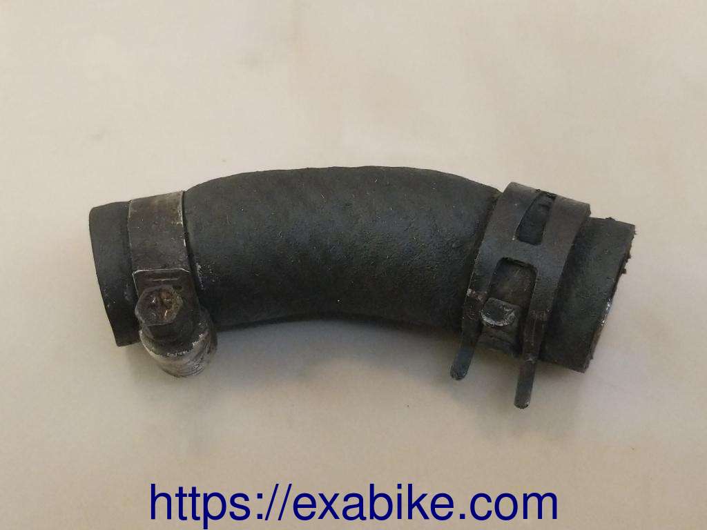 water hose Yamaha FZ6 - photo 1