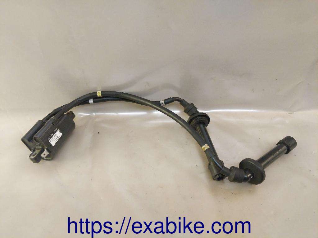 bobine d'allumage Yamaha FZ6 - photo 1