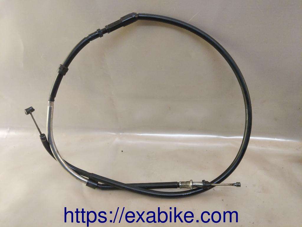 cable d'embrayage Yamaha FZ6 - photo 1
