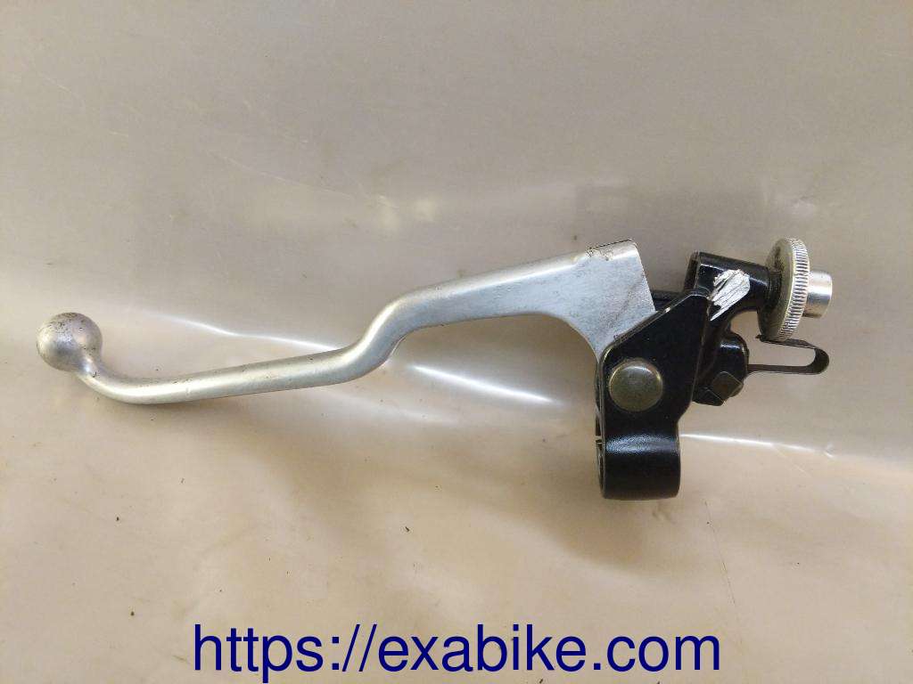 clutch command Yamaha FZ6 - photo 1