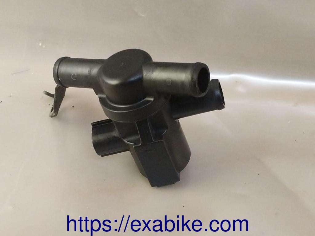 air control valve Yamaha FZ6 - photo 1