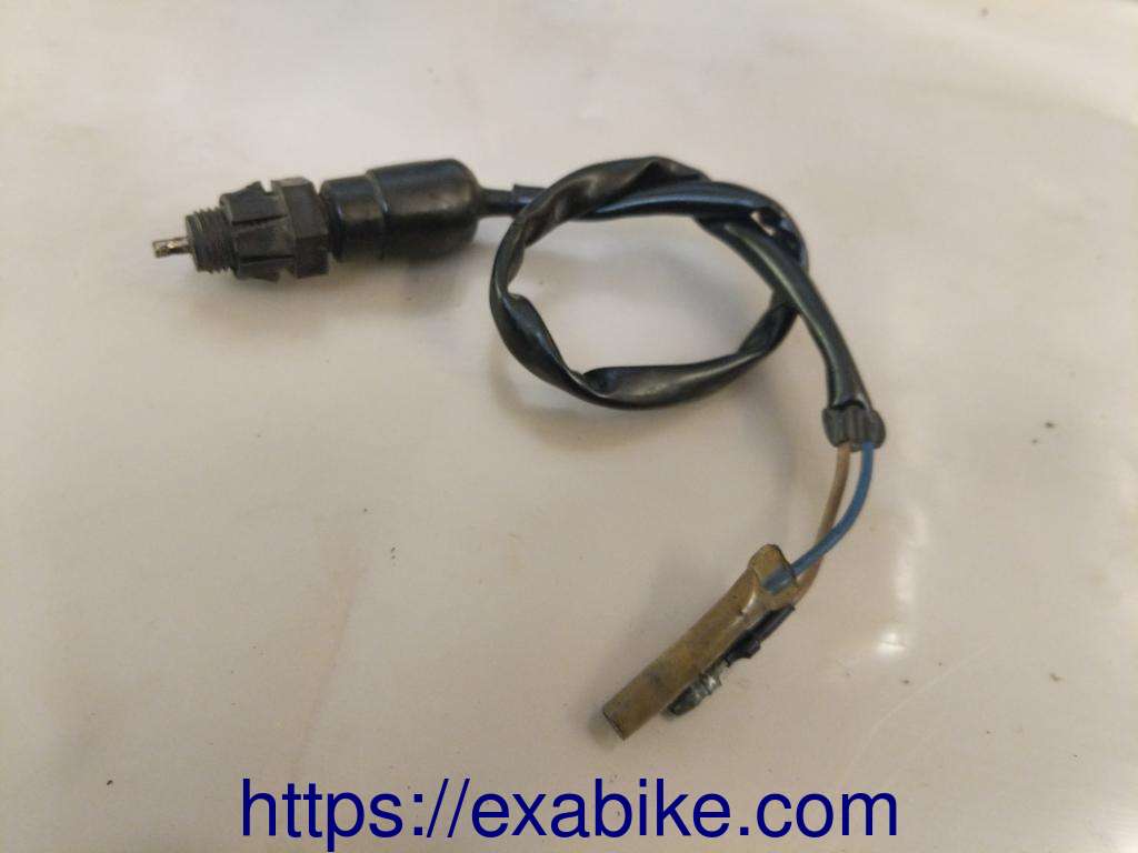rear brake switch Kawasaki EN 450 - photo 1