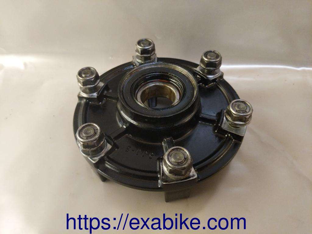 final driven flange Yamaha FZ6 - photo 1