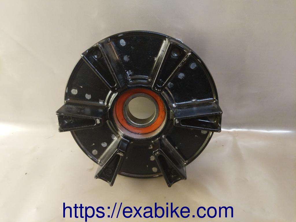 final driven flange Yamaha FZ6 - photo 2