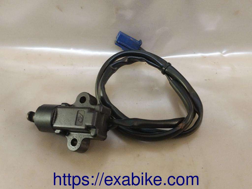 side stand switch Yamaha FZ6 - photo 1