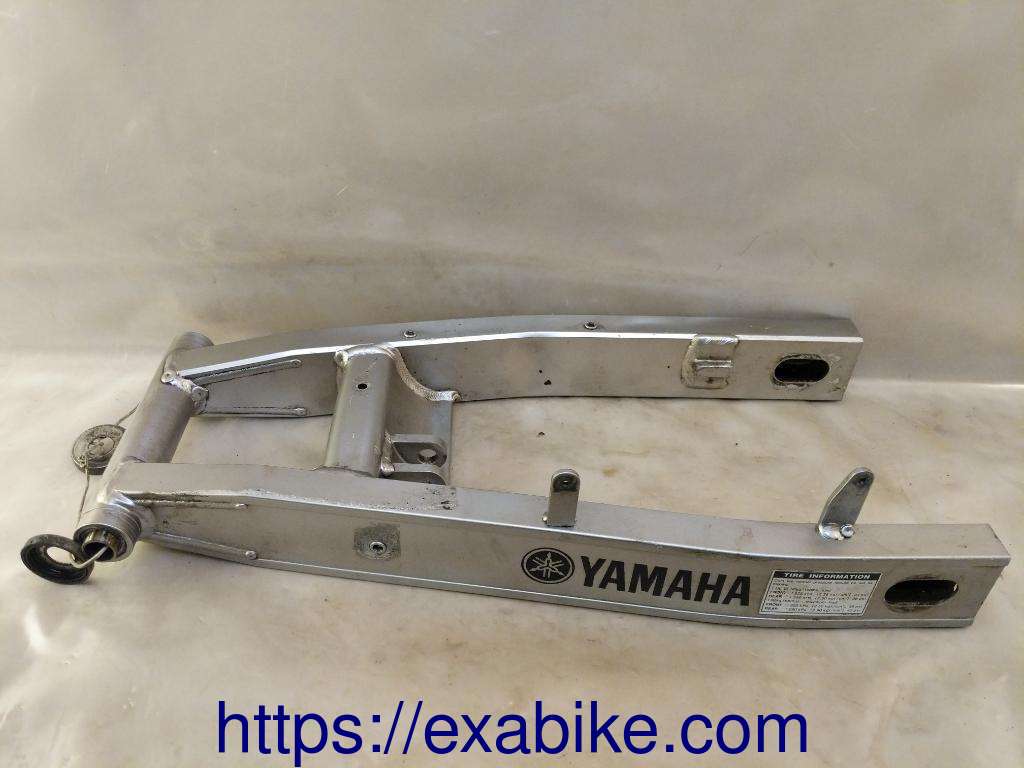 swingarm Yamaha FZ6 - photo 2