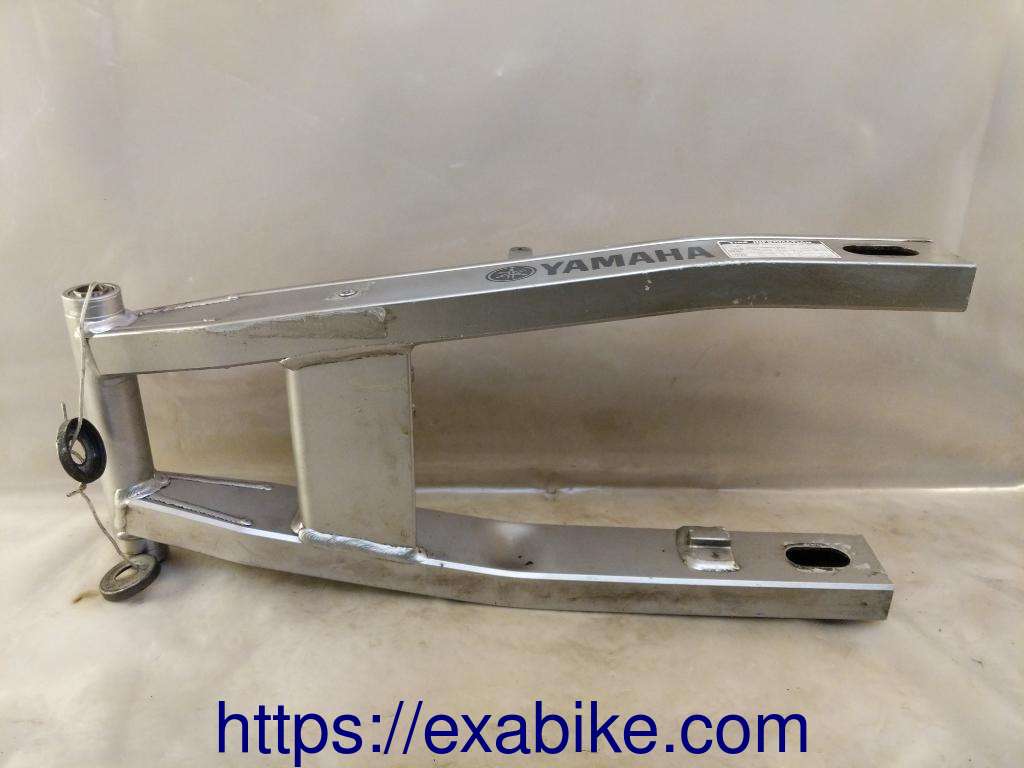 swingarm Yamaha FZ6 - photo 3
