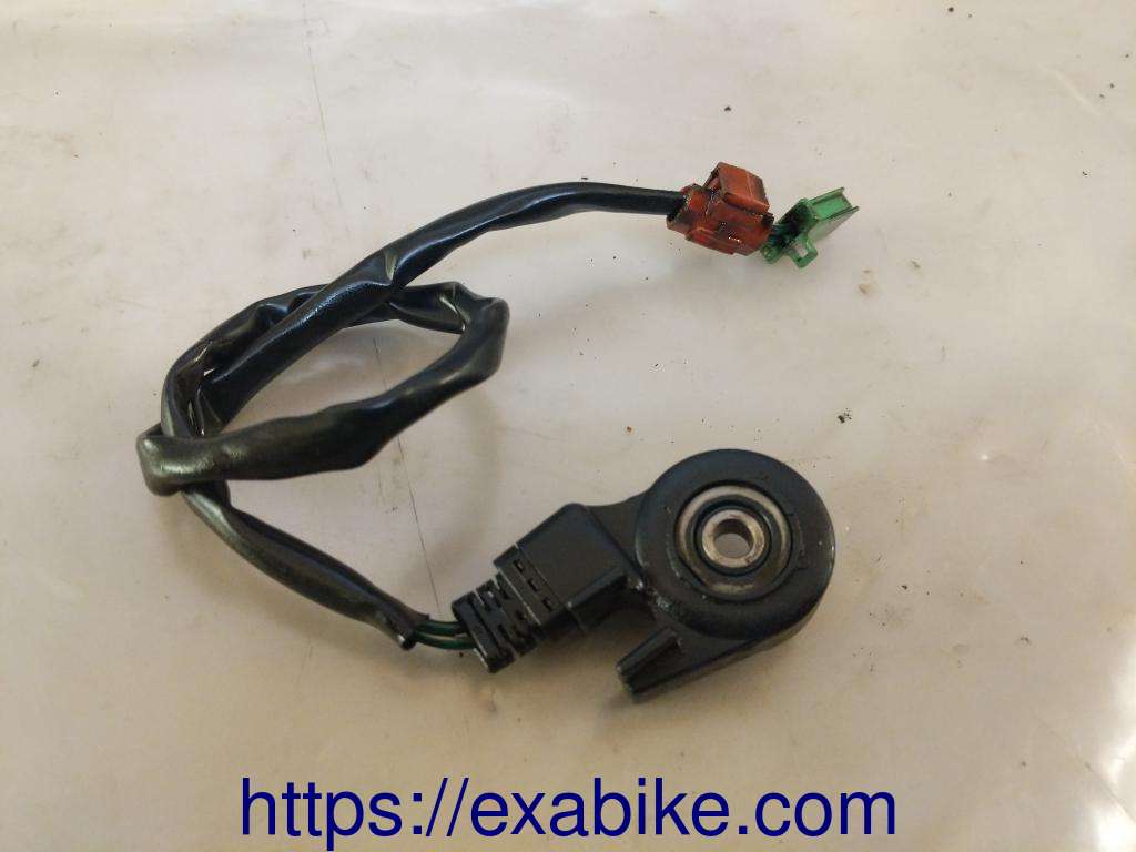 side stand switch Yamaha FZ6 - photo 1