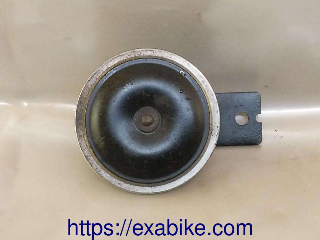 horn Yamaha FZ6 - photo 1