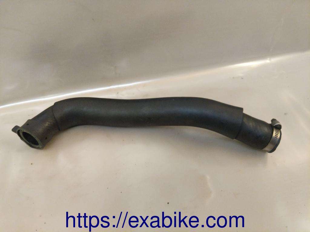 water hose Yamaha FZ6 - photo 1