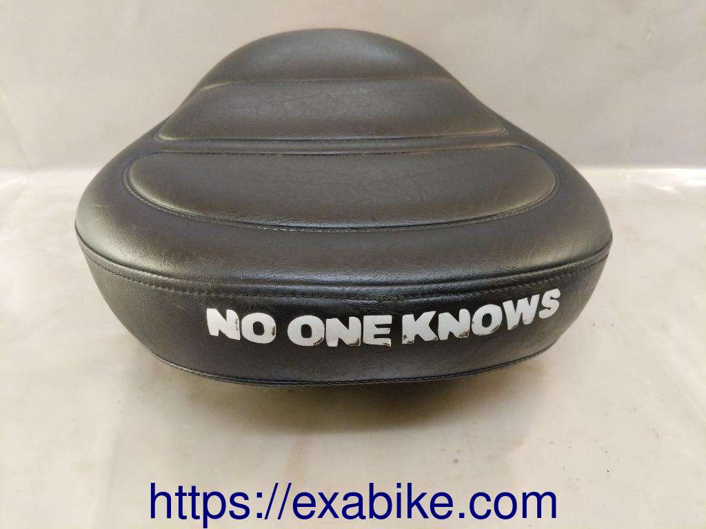 seat, rear Yamaha XVZ 1300 Royal Star - photo 3