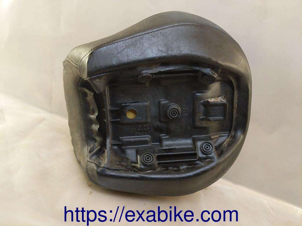 seat, rear Yamaha XVZ 1300 Royal Star - photo 5