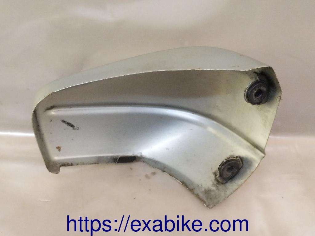 side cover, left Yamaha XVZ 1300 Royal Star - photo 2
