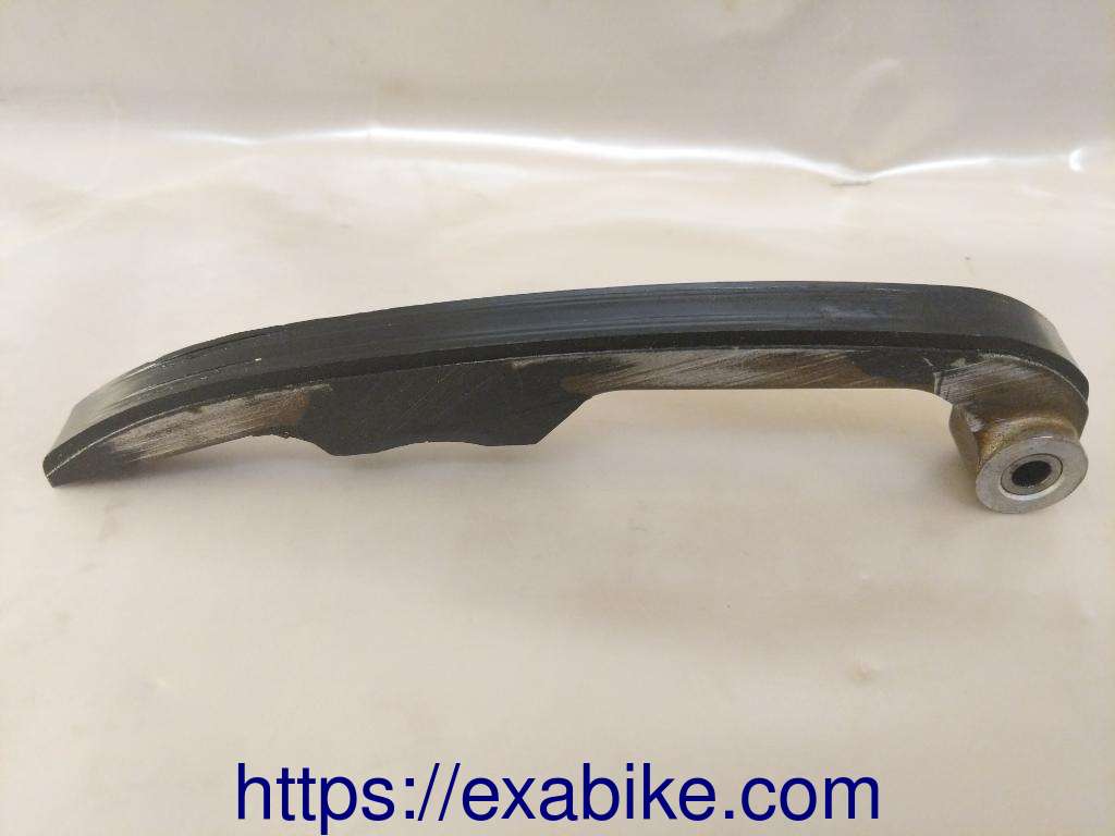 patin de chaine de distribution Kawasaki KL 250 - photo 1