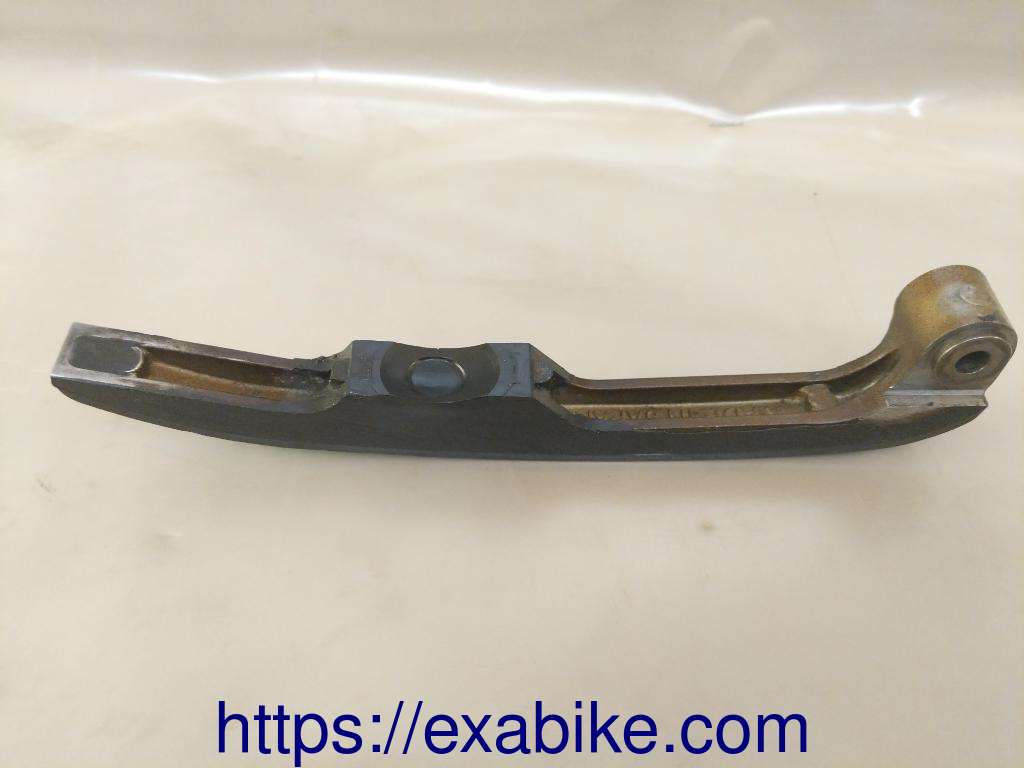 patin de chaine de distribution Kawasaki KL 250 - photo 2