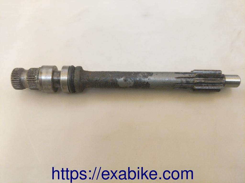 clutch cam Kawasaki KL 250 - photo 1