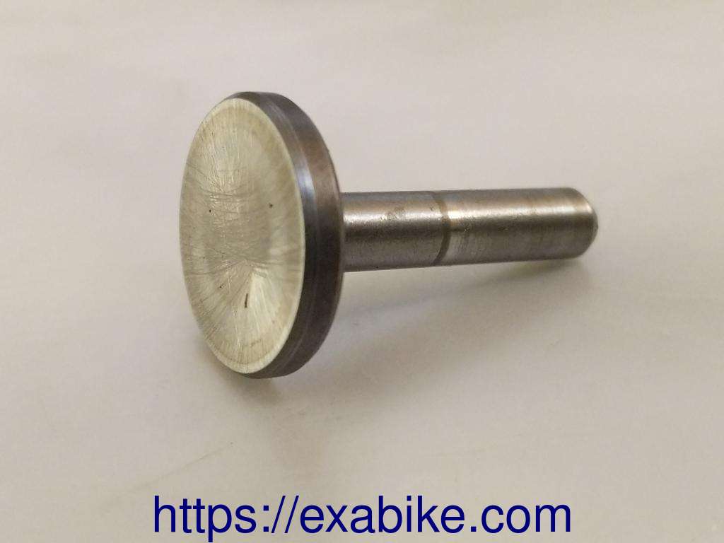 clutch_pusher Kawasaki KL 250 - photo 1