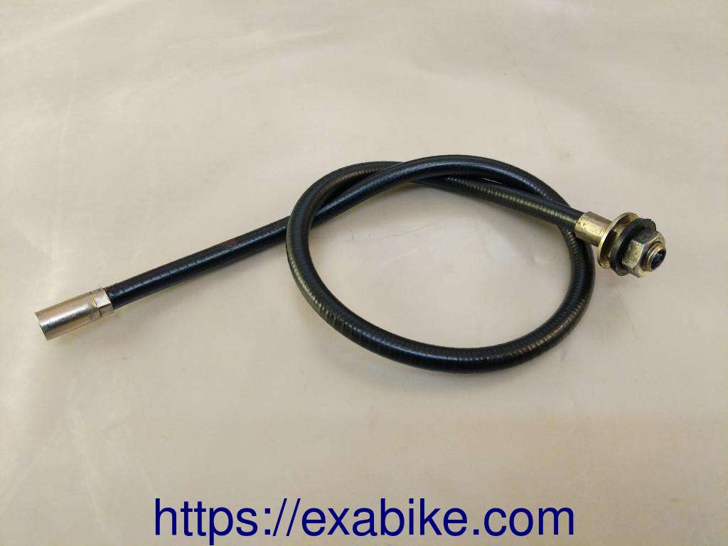 headlight adjustment cable Honda GL 1200 Goldwing - photo 1