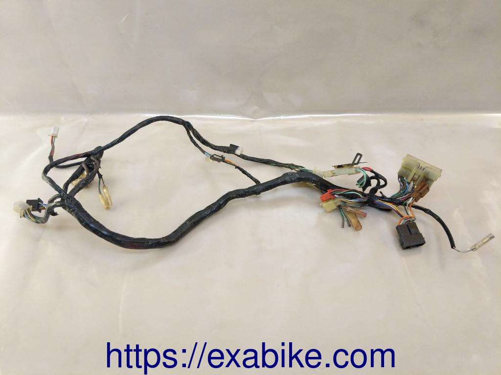 secondary wire harness Honda GL 1200 Goldwing - photo 1