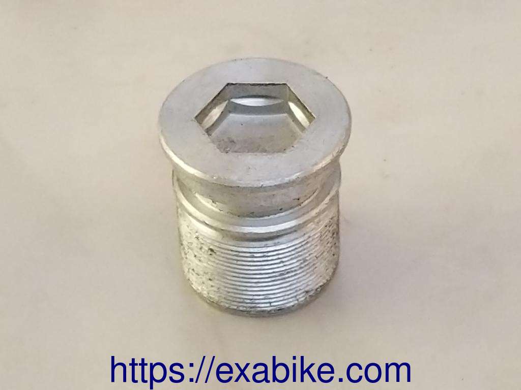 bouchon de fourche Yamaha XS 650 - photo 1