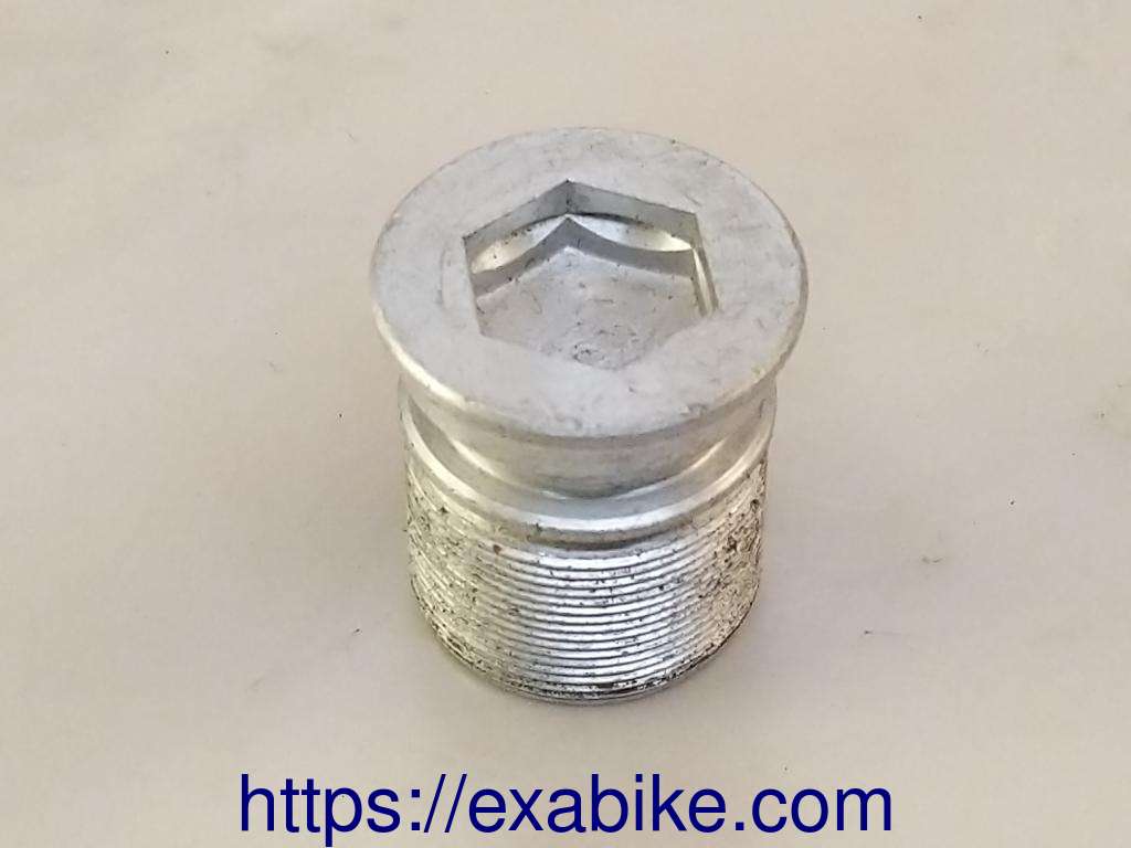 bouchon de fourche Yamaha XS 650 - photo 1