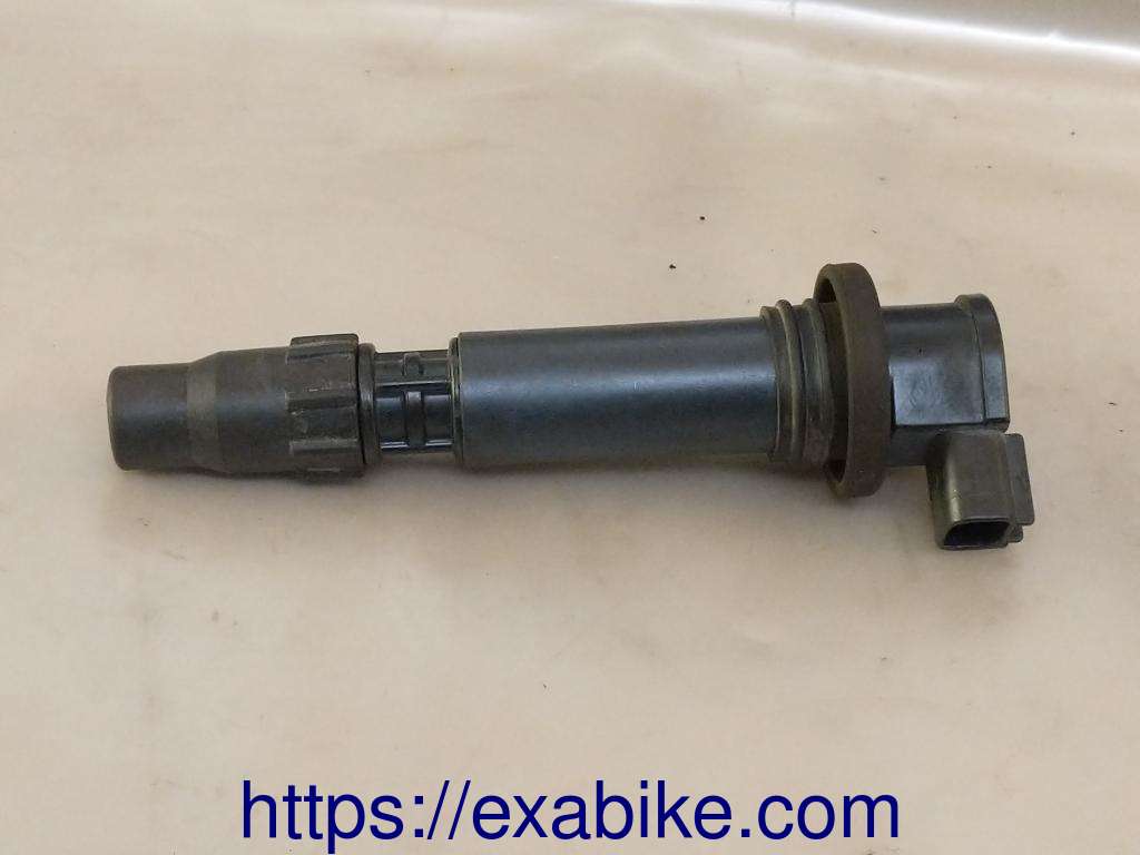 bobine d'allumage Suzuki GSR 600 - photo 1