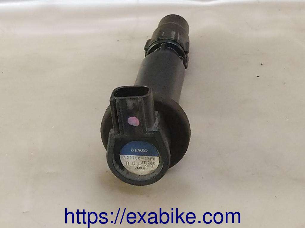 bobine d'allumage Suzuki GSR 600 - photo 2