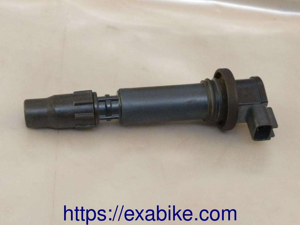 bobine d'allumage Suzuki GSR 600 - photo 1