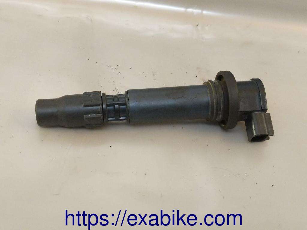 bobine d'allumage Suzuki GSR 600 - photo 1