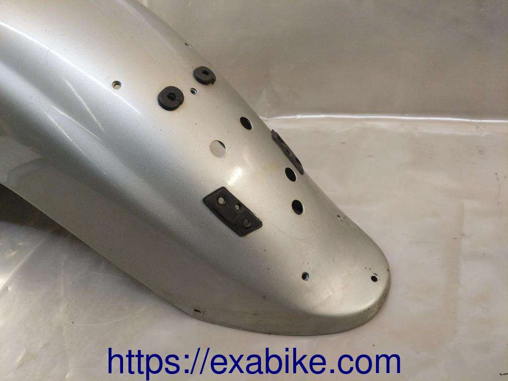 rear fender Yamaha XVZ 1300 Royal Star - photo 4