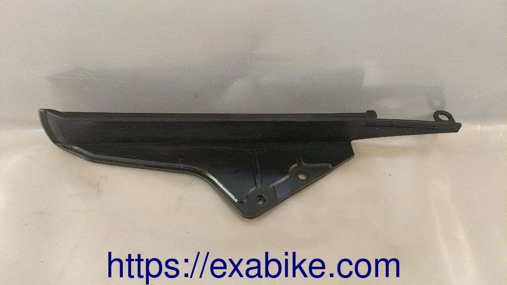drive chain case Suzuki GSR 600 - photo 2
