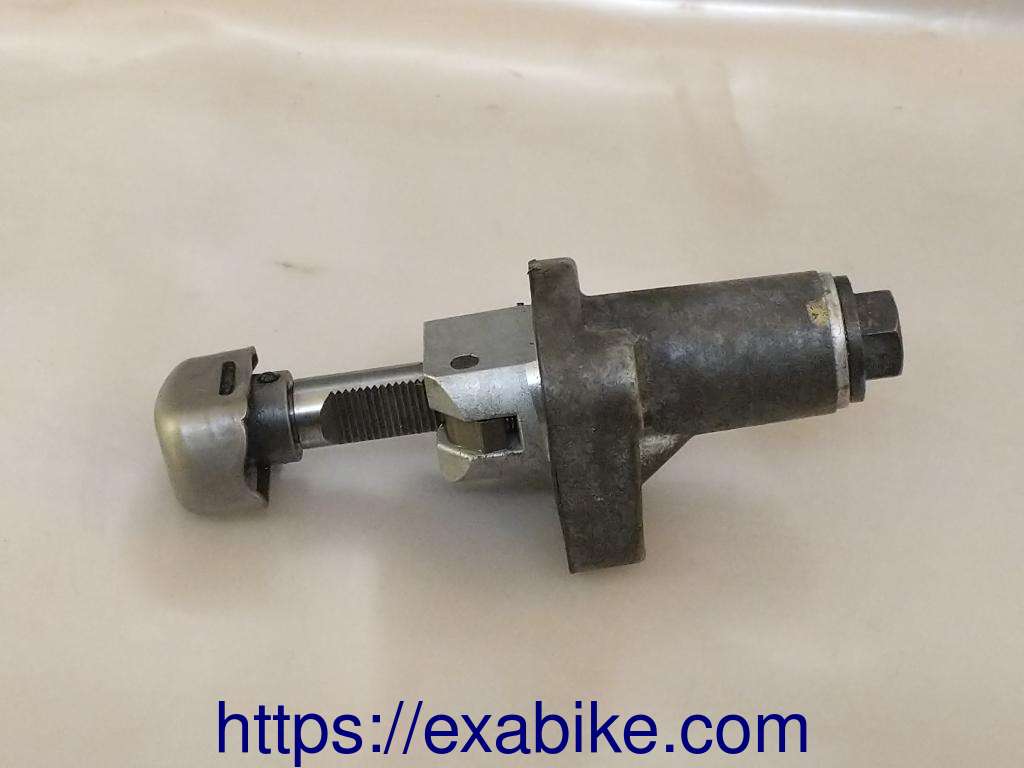 cam chain tensioner Suzuki GSR 600 - photo 1
