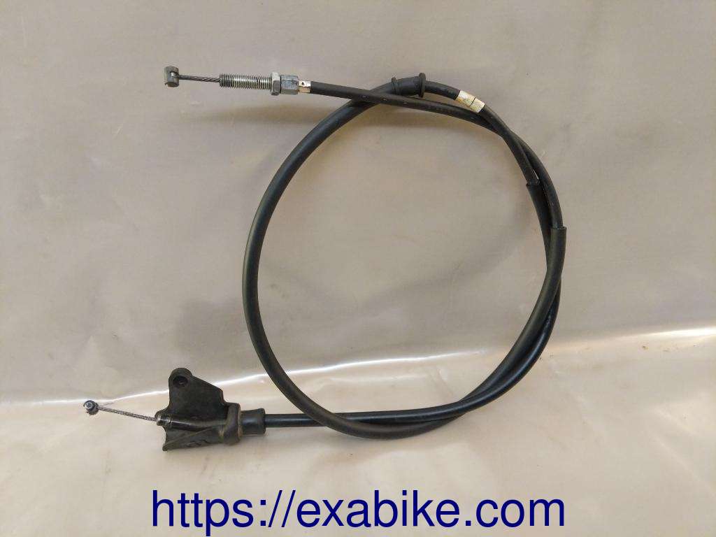 cable d'embrayage Suzuki GSR 600 - photo 1