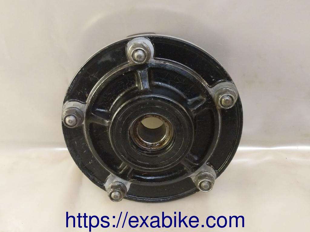 final driven flange Suzuki GSR 600 - photo 1