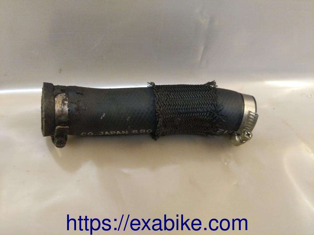 durite de refroidissement Suzuki GSR 600 - photo 1