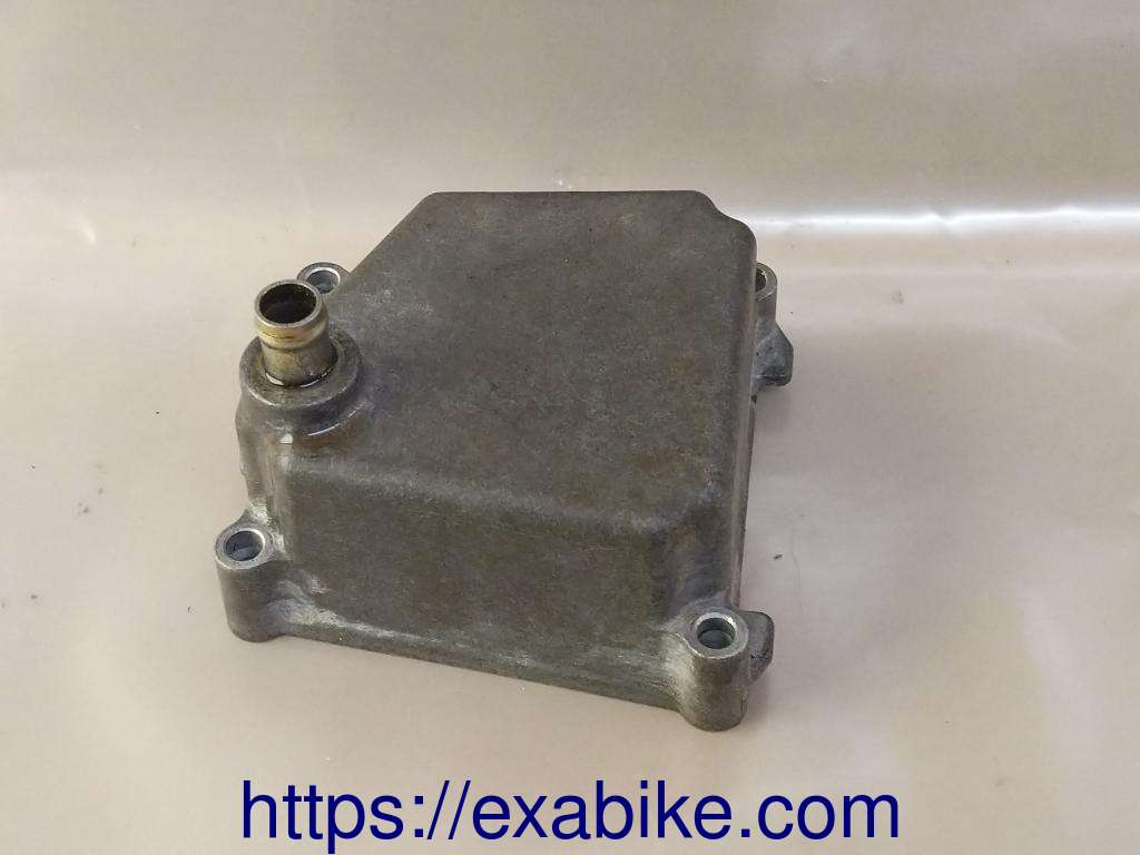crankcase cover Suzuki GSR 600 - photo 1