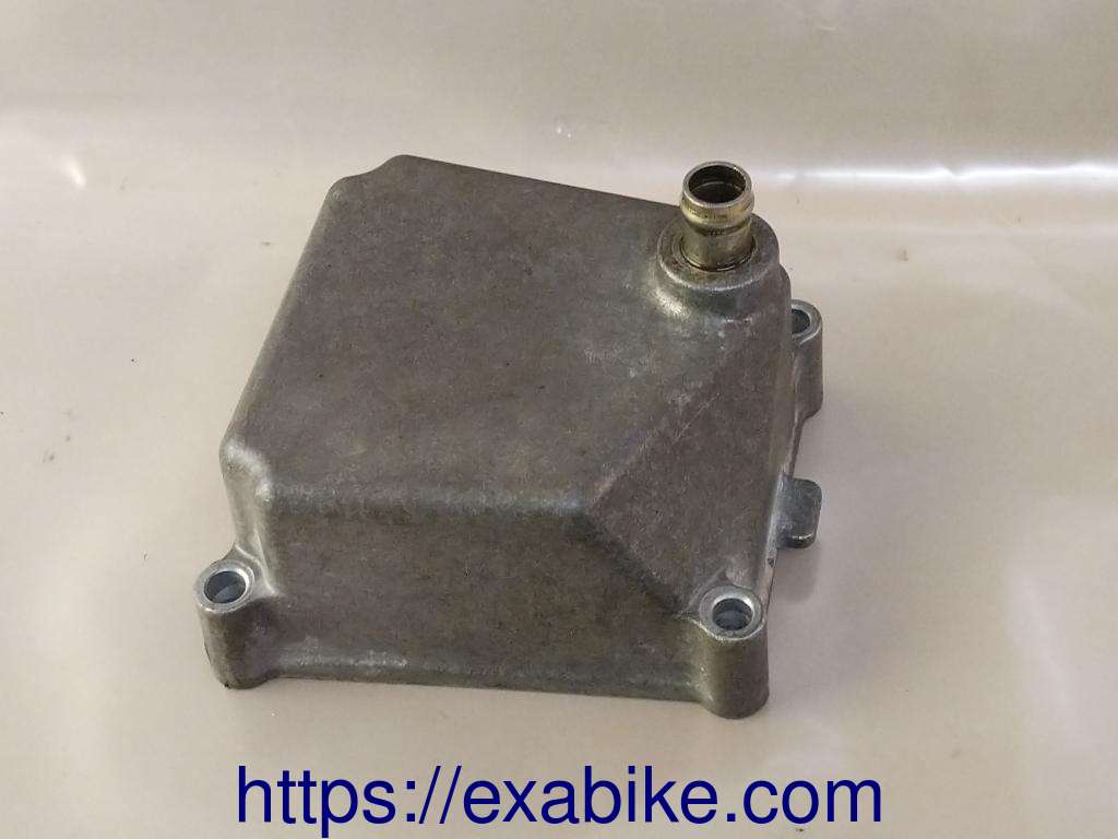 crankcase cover Suzuki GSR 600 - photo 2
