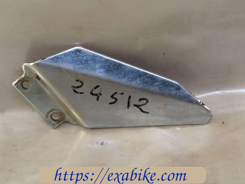 protection de pied gauche Suzuki GSE 500 - photo 1