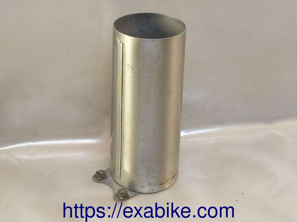 lower fork cover Yamaha XVZ 1300 Royal Star - photo 1