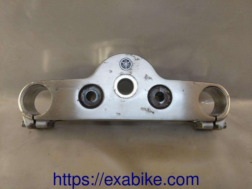 fork bracket, upper Yamaha XVZ 1300 Royal Star - photo 1
