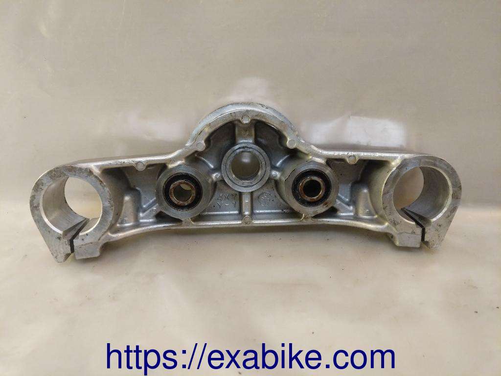fork bracket, upper Yamaha XVZ 1300 Royal Star - photo 3