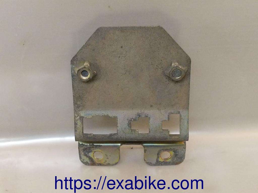 holder Honda CB 250 Two Fifty - photo 1