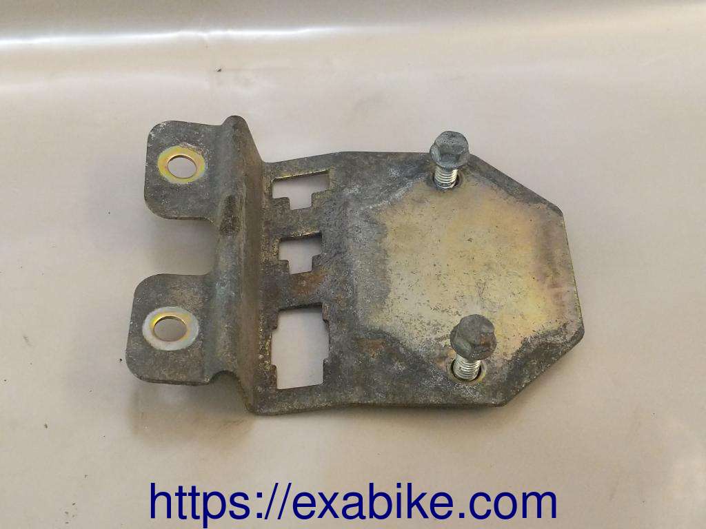 holder Honda CB 250 Two Fifty - photo 2