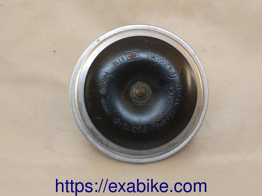 horn Kawasaki KLX 650 - photo 1